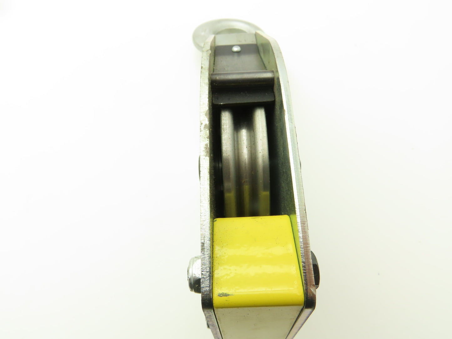 Ingersoll Rand 10202 Air Balancer Load Block Single Pulley Sheave 3/16" Cable