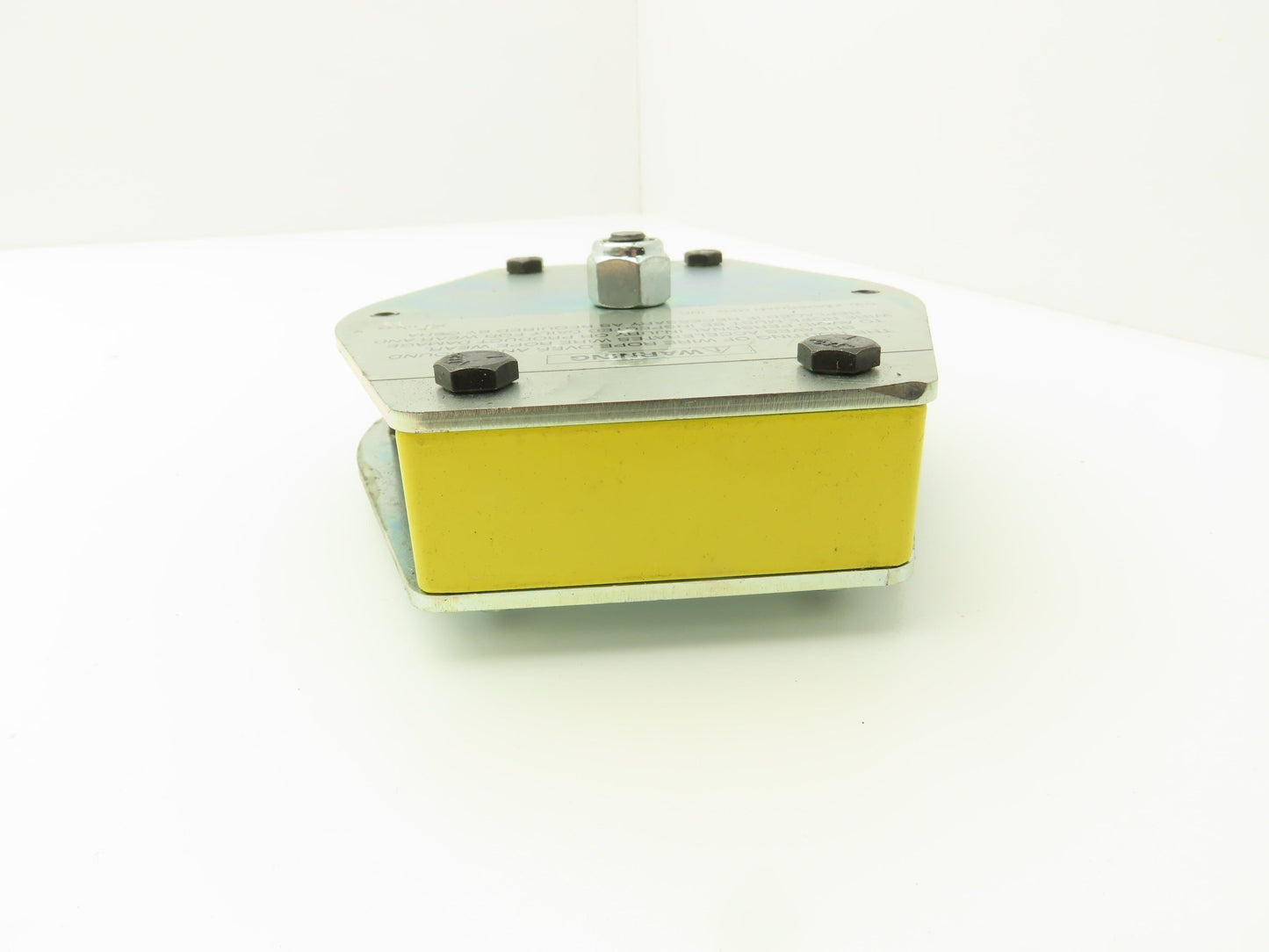 Ingersoll Rand 10202 Air Balancer Load Block Single Pulley Sheave 3/16" Cable