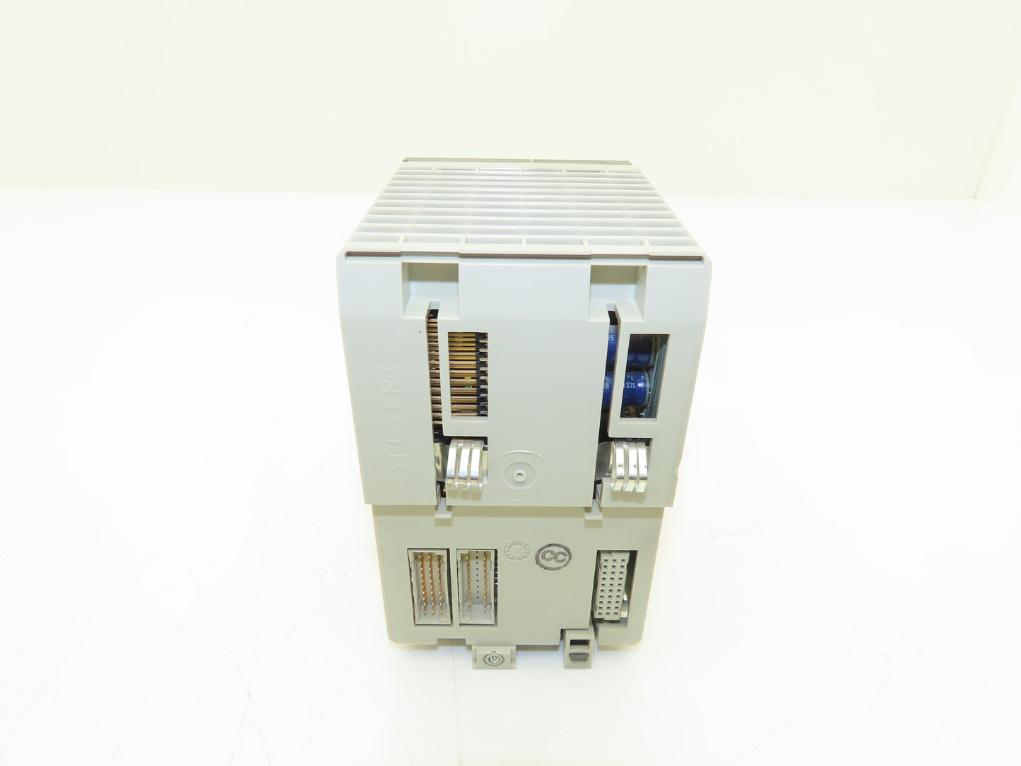 AEG PC-A948-141 CPU Module 8k RAM 2x RS232 24VDC 1A