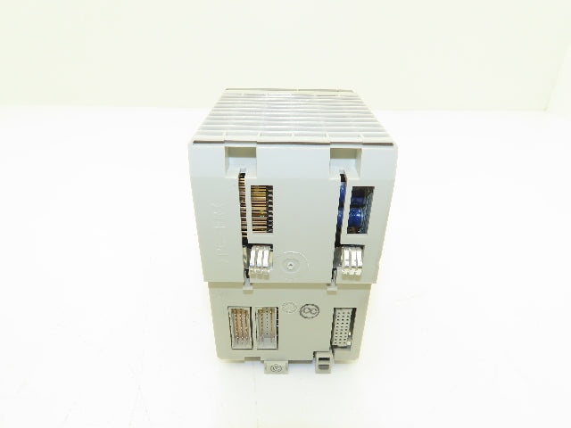 AEG PC-A948-141 CPU Module 8k RAM 2x RS232 24VDC 1A