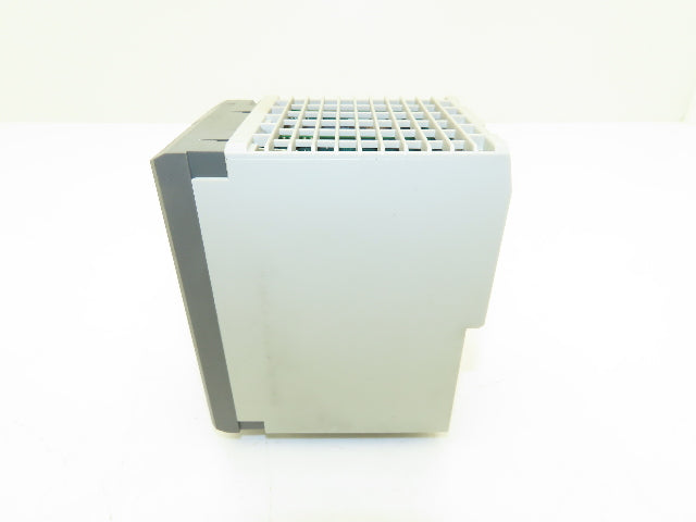 AEG PC-A948-141 CPU Module 8k RAM 2x RS232 24VDC 1A