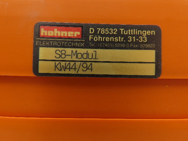 Hohner S8-Modul 25 Bit Interface Module