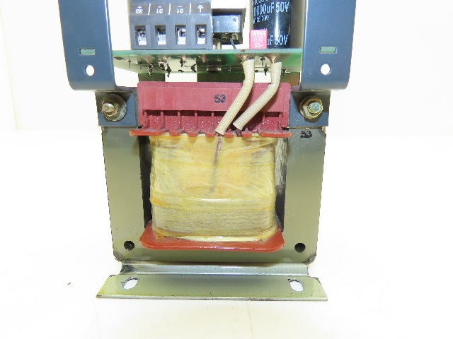 Siemens 4AV2200-2EB00-0A SIDAC-S Power Supply 24VDC Out 215-415VAC In