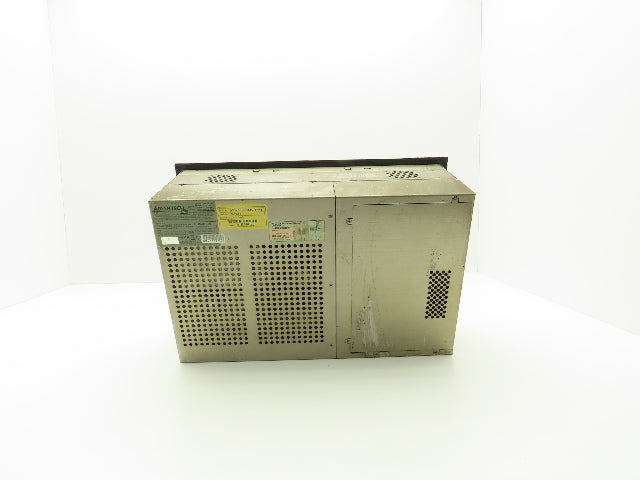 Advantech IPPC-9151G-RAE Industrial Touch Panel PC Computer 15" Windows 2000