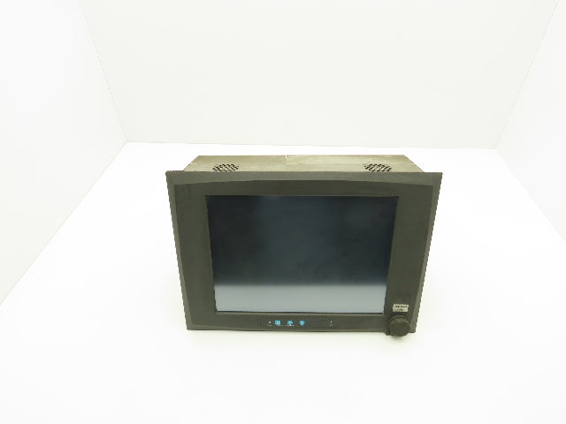 Advantech IPPC-9151G-RAE Industrial Touch Panel PC Computer 15" Windows 2000