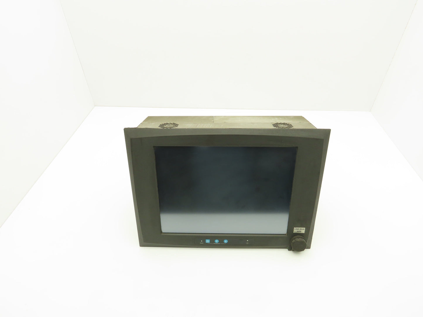 Advantech IPPC-9151G-RAE Industrial Touch Panel PC Computer 15" Windows 2000