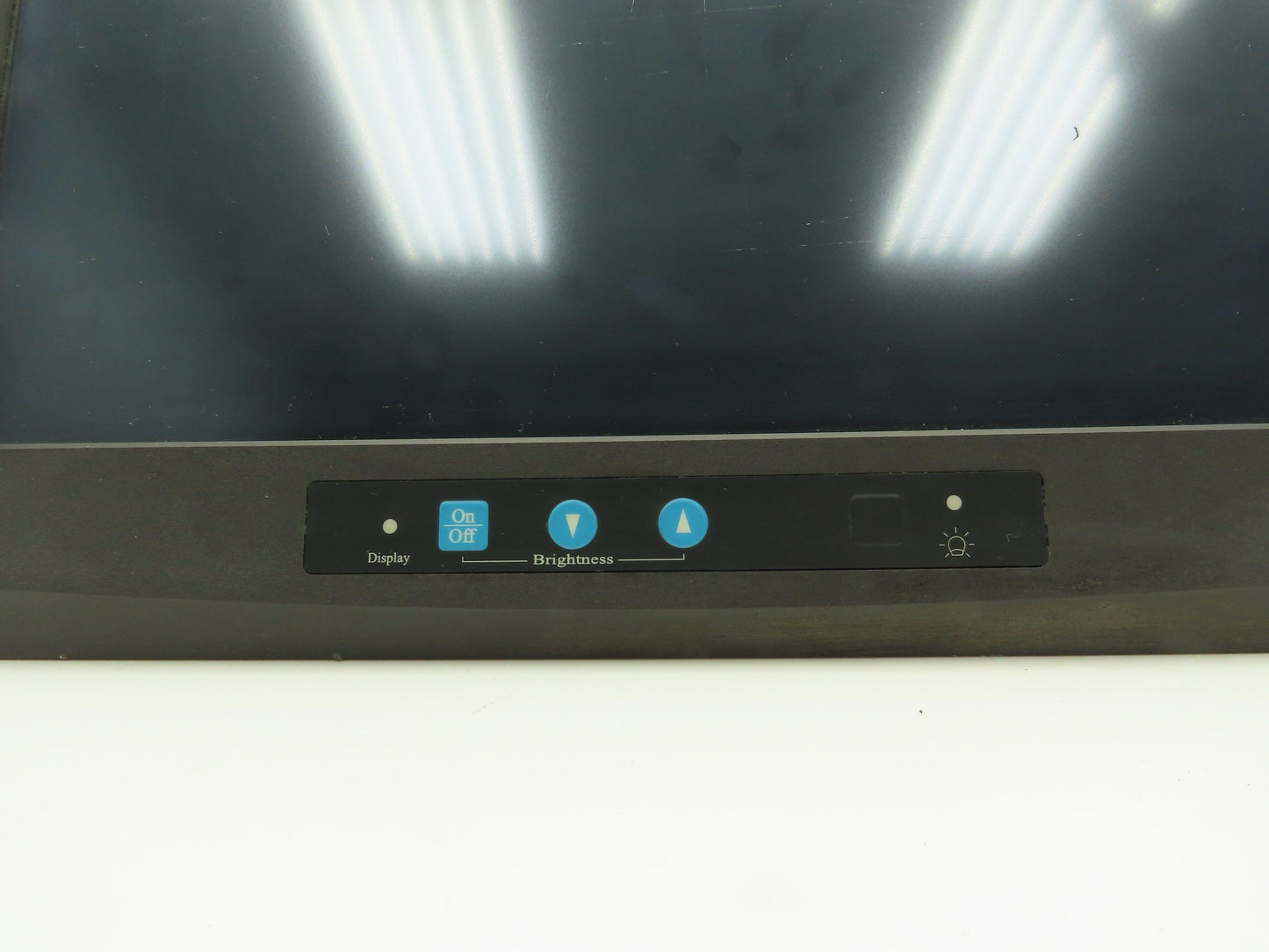 Advantech IPPC-9151G-RAE Industrial Touch Panel PC Computer 15" Windows 2000