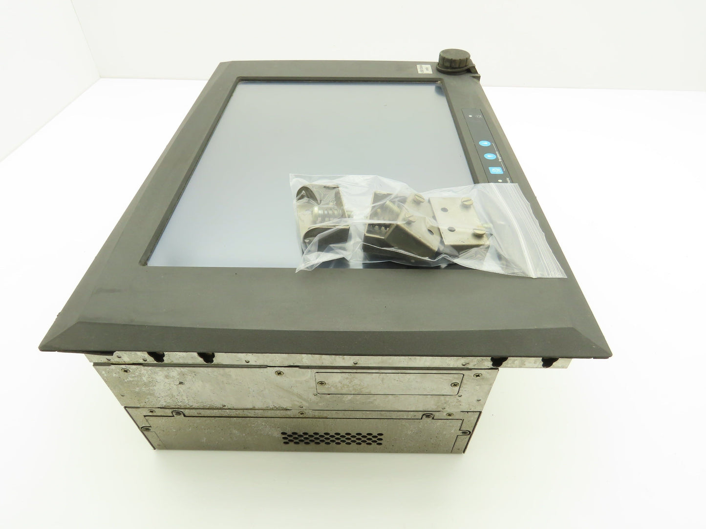 Advantech IPPC-9151G-RAE Industrial Touch Panel PC Computer 15" Windows 2000