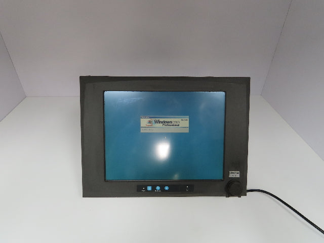 Advantech IPPC-9151G-RAE Industrial Touch Panel PC Computer 15" Windows 2000