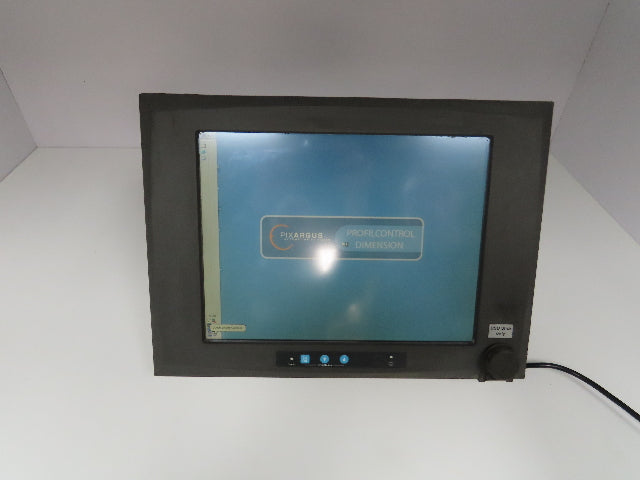 Advantech IPPC-9151G-RAE Industrial Touch Panel PC Computer 15" Windows 2000