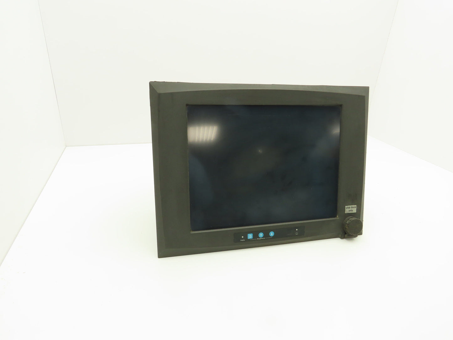 Advantech IPPC-9151G-RAE Industrial Touch Panel PC Computer 15" Windows 2000