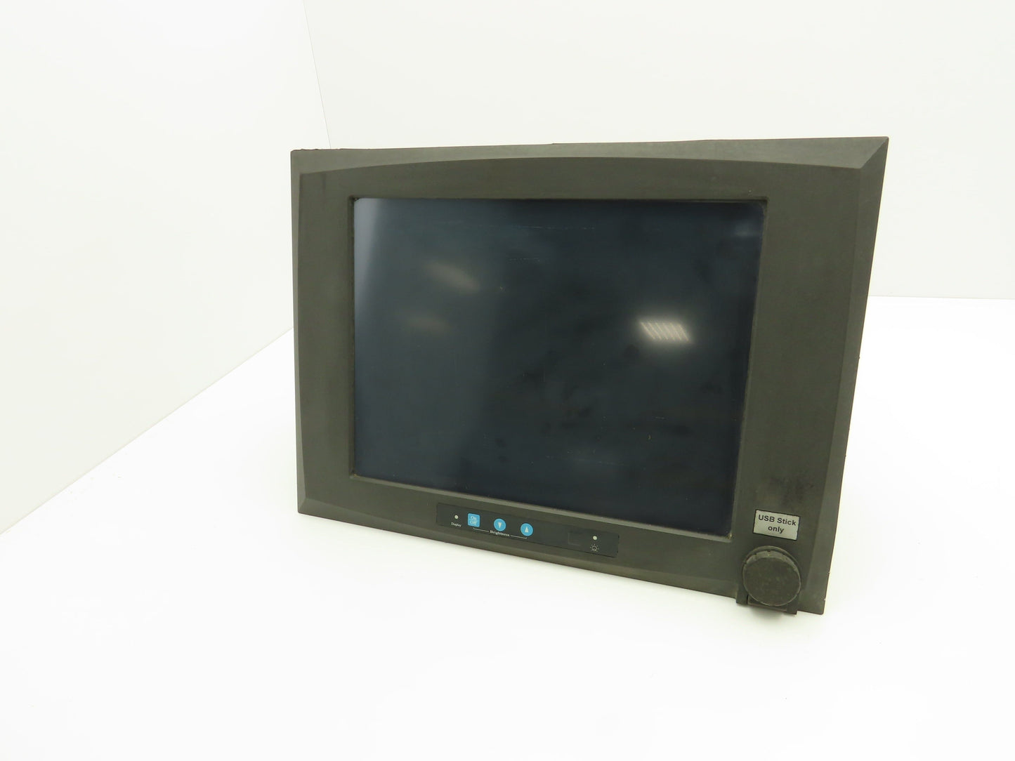 Advantech IPPC-9151G-RAE Industrial Touch Panel PC Computer 15" Windows 2000