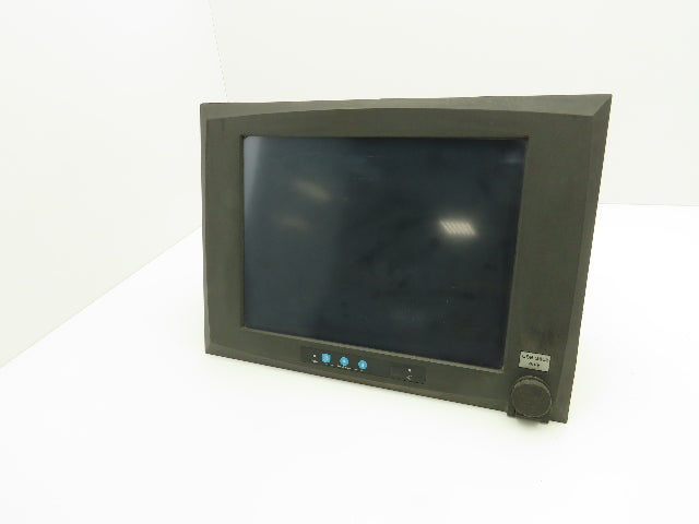 Advantech IPPC-9151G-RAE Industrial Touch Panel PC Computer 15" Windows 2000