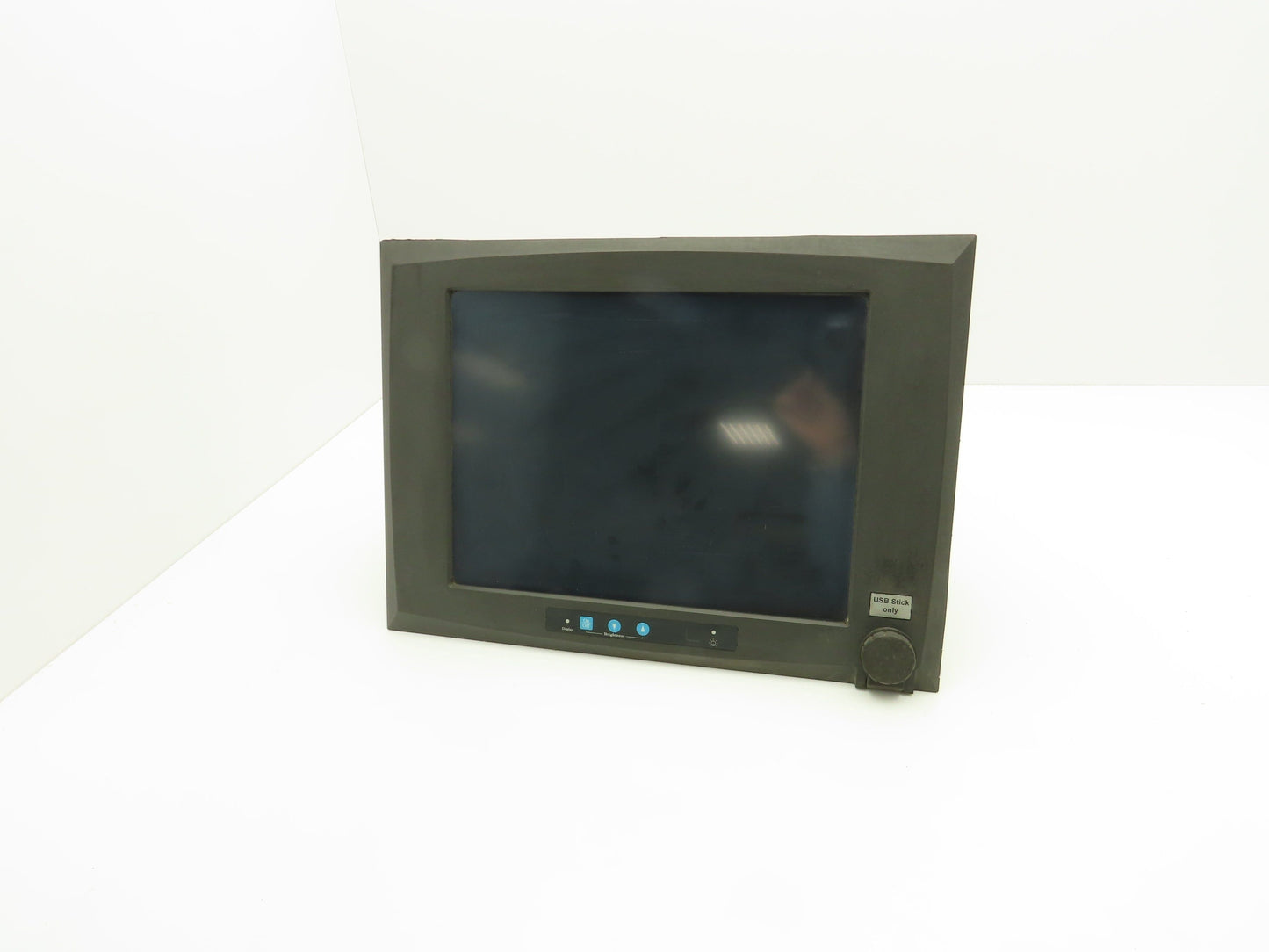 Advantech IPPC-9151G-RAE Industrial Touch Panel PC Computer 15" Windows 2000