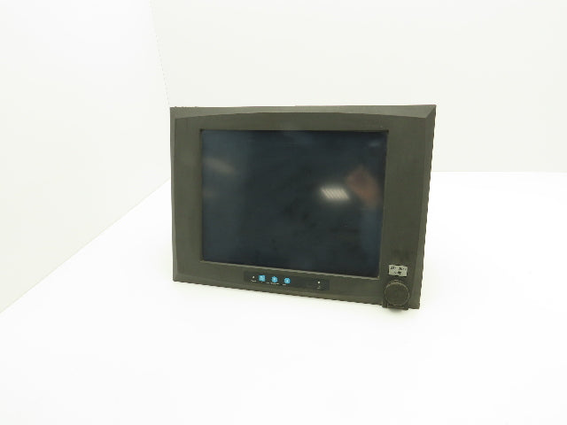 Advantech IPPC-9151G-RAE Industrial Touch Panel PC Computer 15" Windows 2000