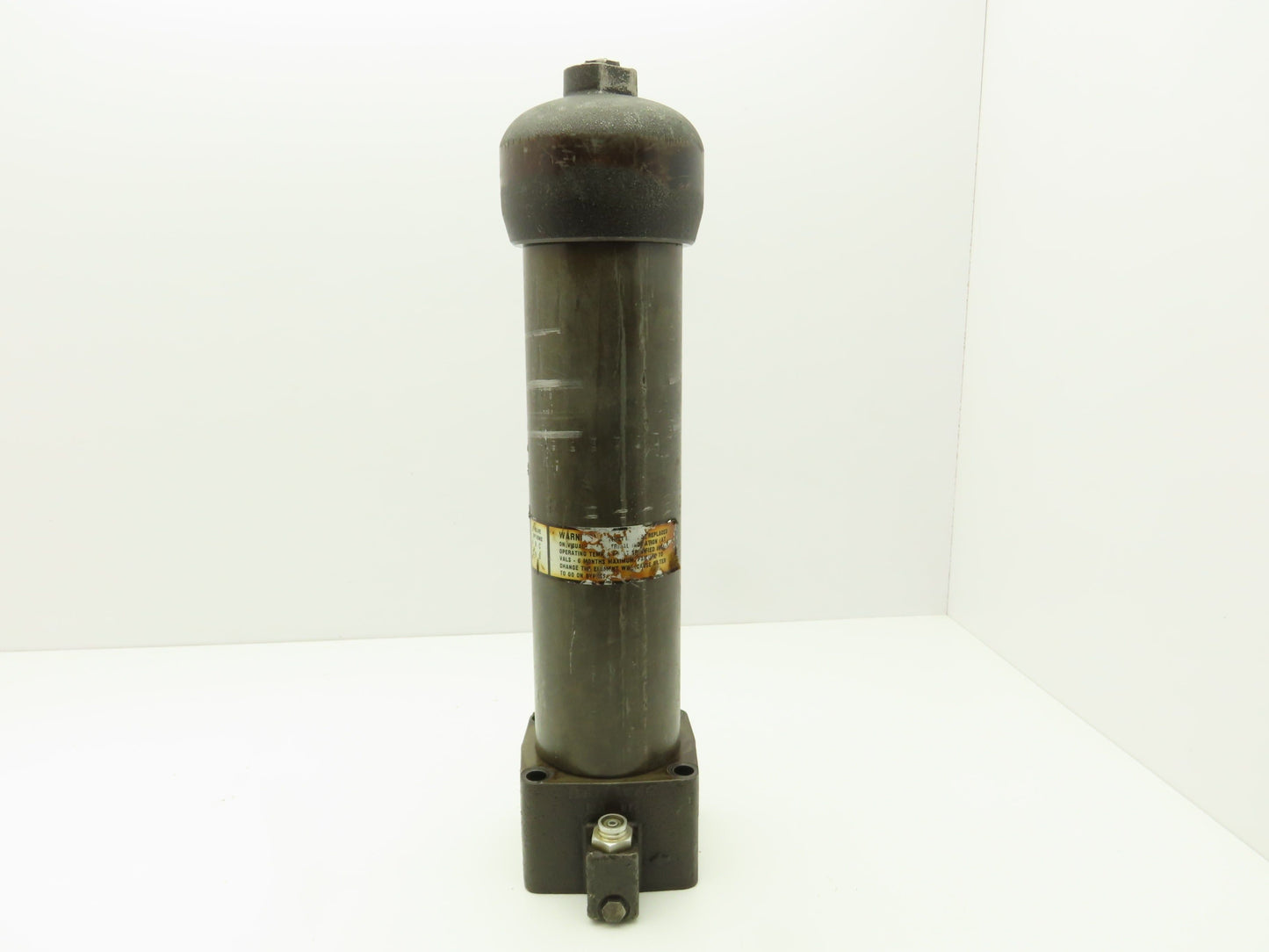 Pall HH9650K20 Hydraulic Filter 2-Port Manifold Mount