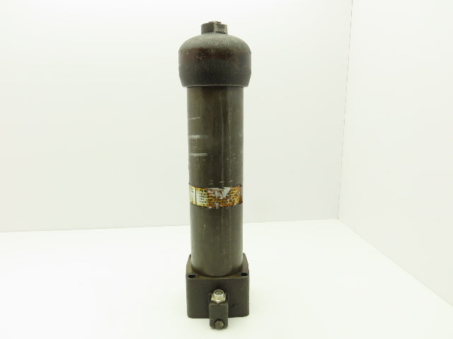 Pall HH9650K20 Hydraulic Filter 2-Port Manifold Mount