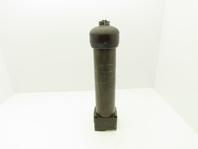 Pall HH9650K20 Hydraulic Filter 2-Port Manifold Mount
