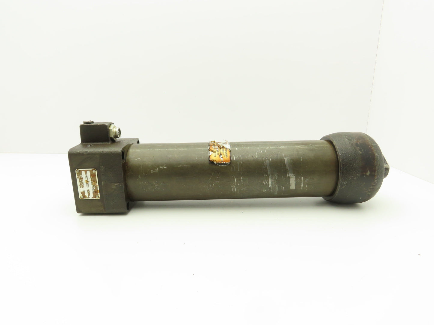 Pall HH9650K20 Hydraulic Filter 2-Port Manifold Mount