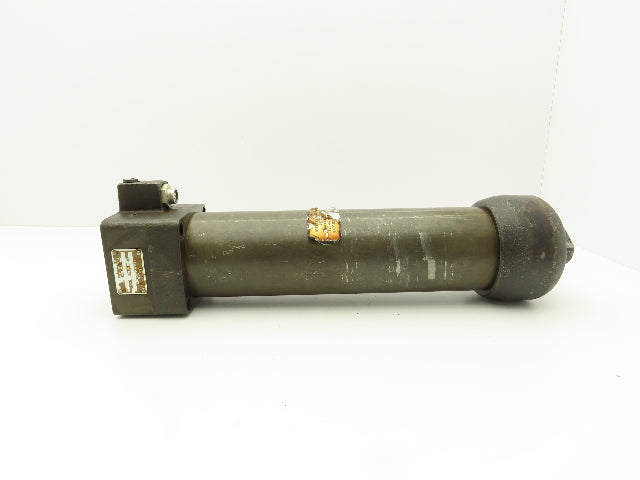 Pall HH9650K20 Hydraulic Filter 2-Port Manifold Mount