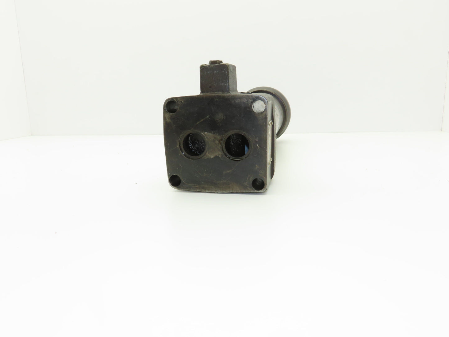 Pall HH9650K20 Hydraulic Filter 2-Port Manifold Mount