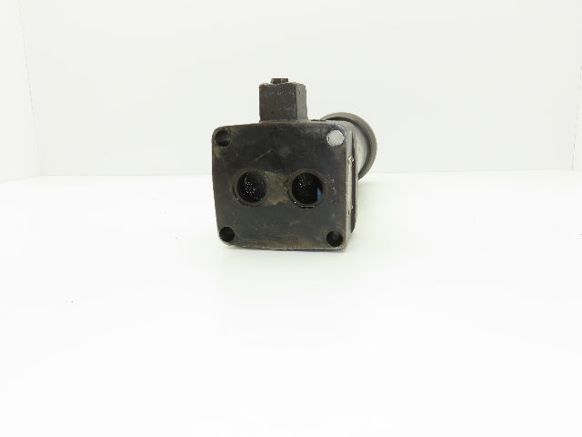 Pall HH9650K20 Hydraulic Filter 2-Port Manifold Mount