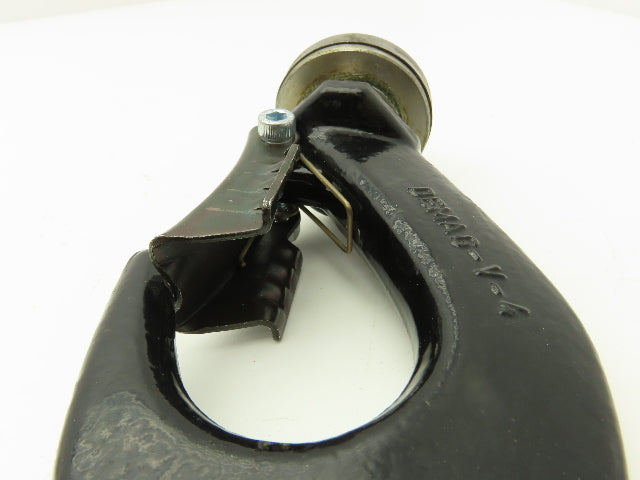 Demag V-4 Load Hook Swivel Bearing Latchlok