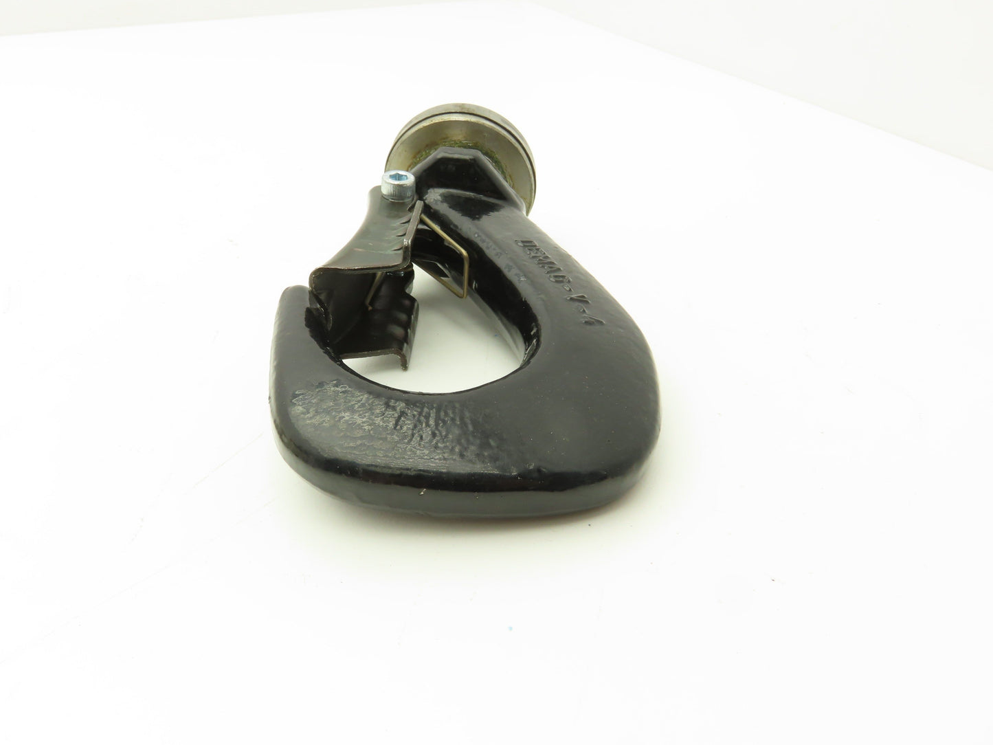 Demag V-4 Load Hook Swivel Bearing Latchlok
