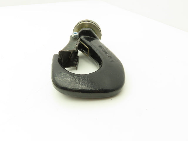 Demag V-4 Load Hook Swivel Bearing Latchlok
