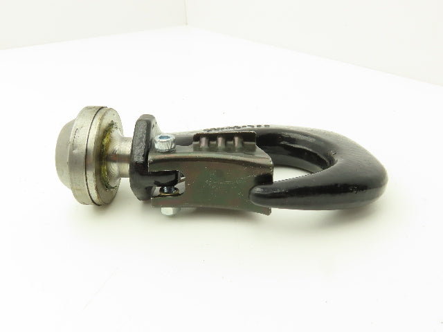 Demag V-4 Load Hook Swivel Bearing Latchlok