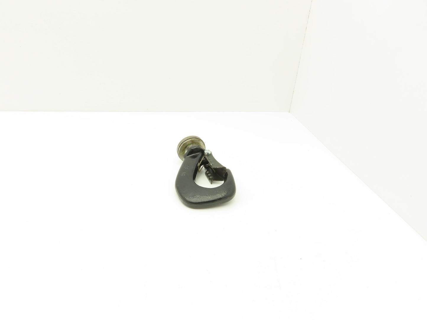 Demag V-4 Load Hook Swivel Bearing Latchlok