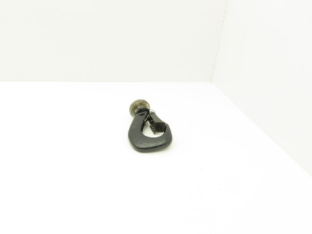 Demag V-4 Load Hook Swivel Bearing Latchlok