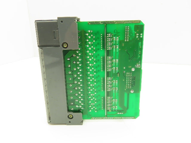 Allen Bradley 1746-IB16 SLC 500 Input Module Series C Lot of 6 Missing Door