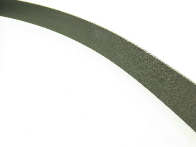 Shingle Belting E6/GT12A Quick Melt Conveyor Belt 20mm x 328' Roll Green Nycor