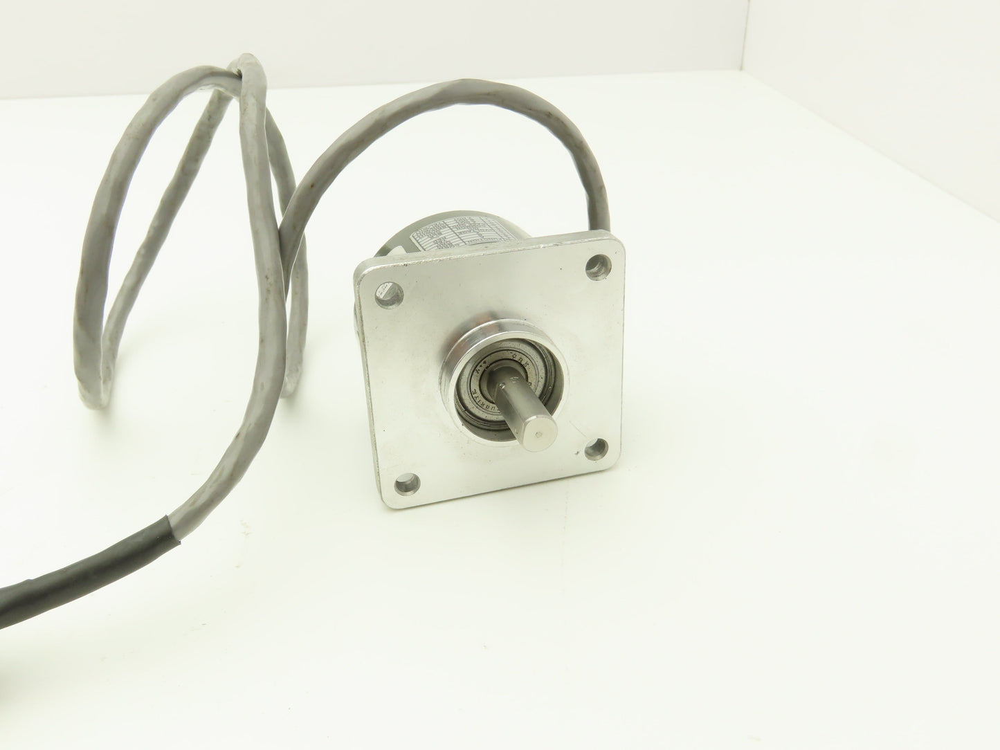 Dynapar HC52536000243 3/8" Shaft Flange Mount Incremental Encoder