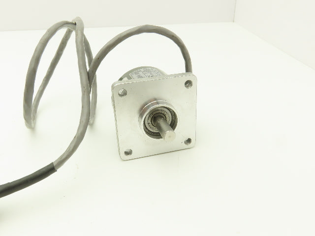 Dynapar HC52536000243 3/8" Shaft Flange Mount Incremental Encoder