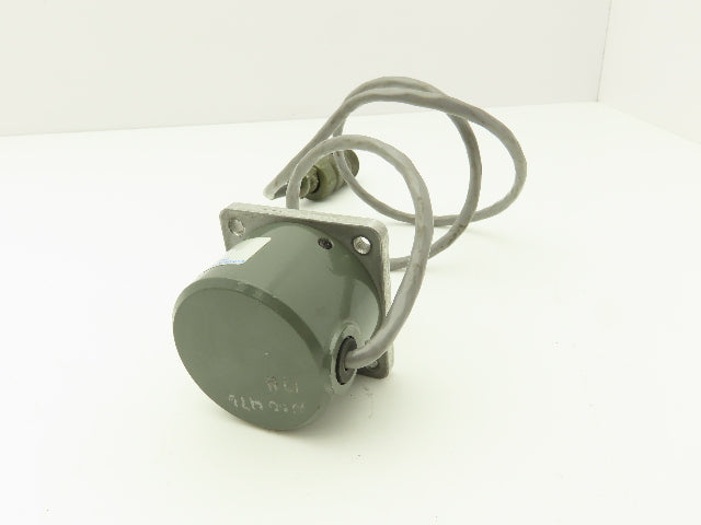 Dynapar HC52536000243 3/8" Shaft Flange Mount Incremental Encoder