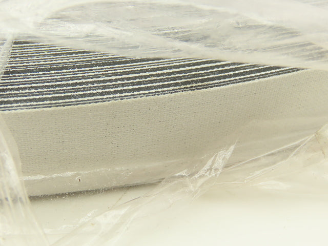 Forbo Siegling TT 15E-18 Conveyor Belt 20mm x 328' White Fabric Machine Tape