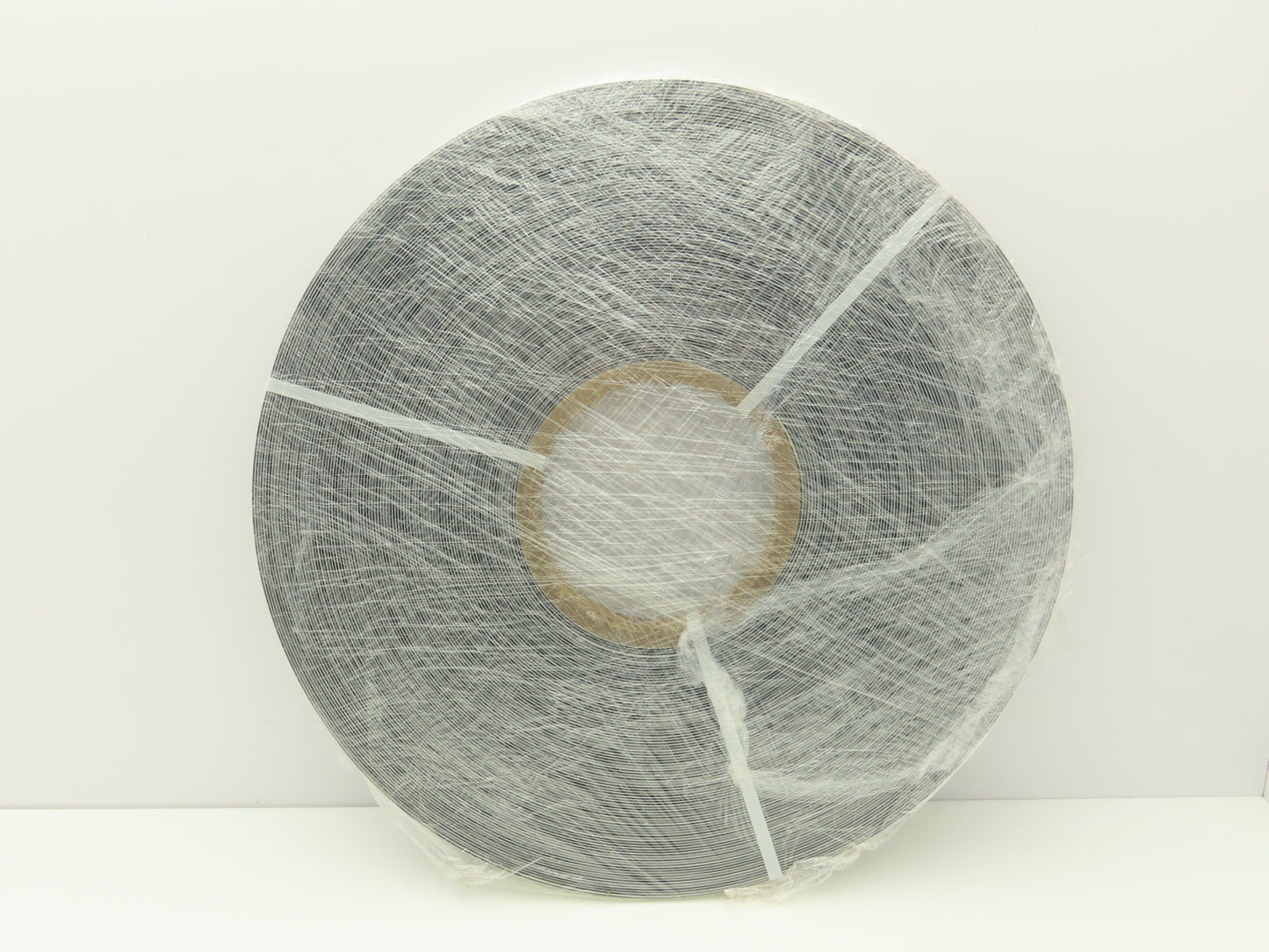 Forbo Siegling TT 15E-18 Conveyor Belt 20mm x 328' White Fabric Machine Tape