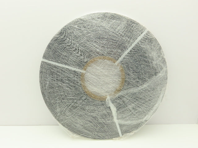 Forbo Siegling TT 15E-18 Conveyor Belt 20mm x 328' White Fabric Machine Tape
