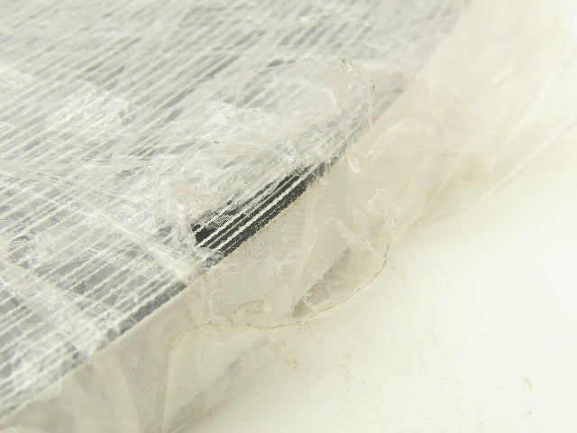 Forbo Siegling TT 15E-18 Conveyor Belt 16mm x 328' White Fabric Machine Tape