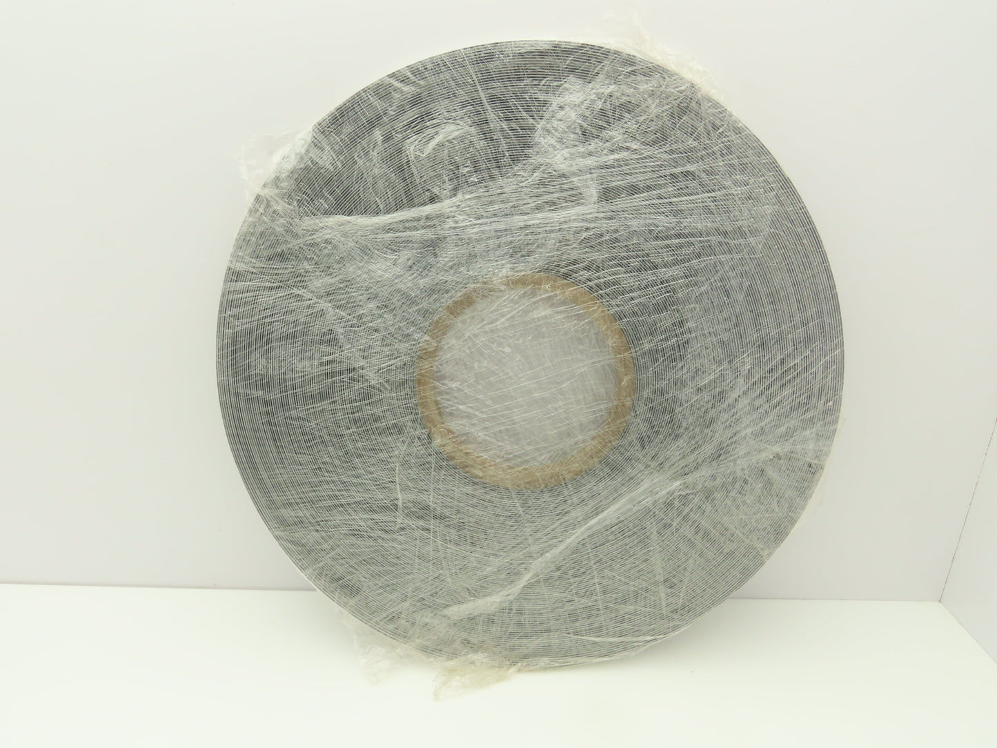 Forbo Siegling TT 15E-18 Conveyor Belt 16mm x 328' White Fabric Machine Tape