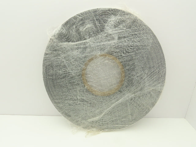 Forbo Siegling TT 15E-18 Conveyor Belt 16mm x 328' White Fabric Machine Tape