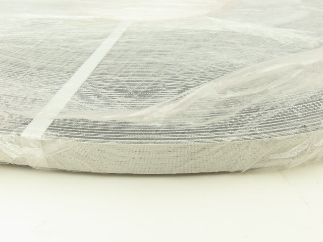 Forbo Siegling TT 15E-18 Conveyor Belt 16mm x 278' White Fabric Machine Tape