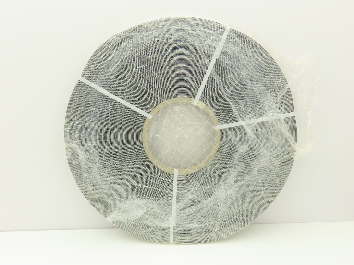 Forbo Siegling TT 15E-18 Conveyor Belt 12mm x 328' White Fabric Machine Tape