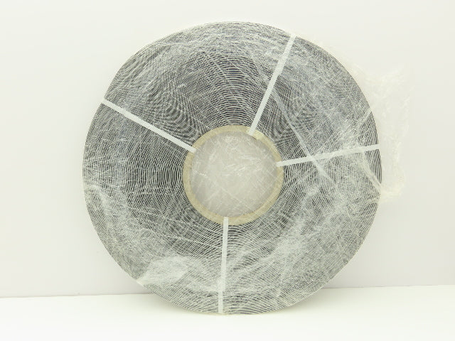 Forbo Siegling TT 15E-18 Conveyor Belt 12mm x 328' White Fabric Machine Tape