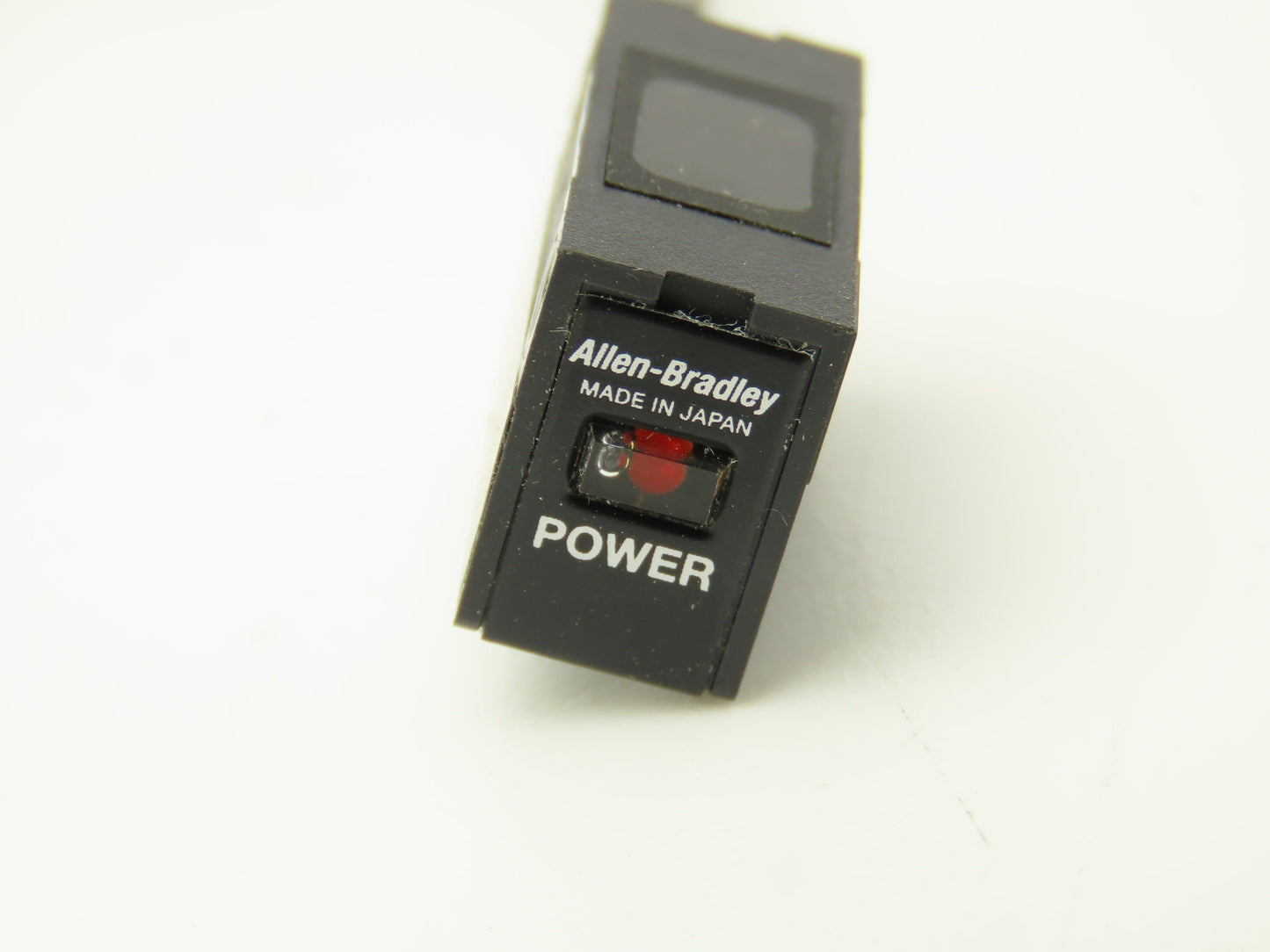 Allen Bradley 42KB-E1LPSQ-Y3 Photoelectric Proximity Sensor Photoeye Ser A