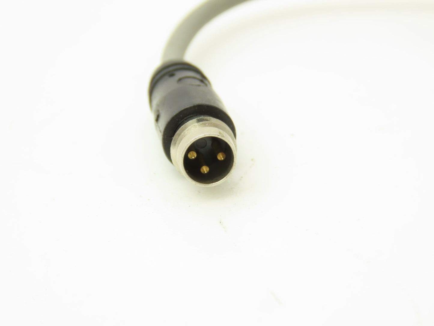 Allen Bradley 42KB-E1LPSQ-Y3 Photoelectric Proximity Sensor Photoeye Ser A