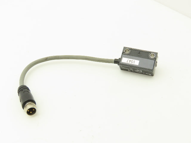 Allen Bradley 42KB-E1LPSQ-Y3 Photoelectric Proximity Sensor Photoeye Ser A