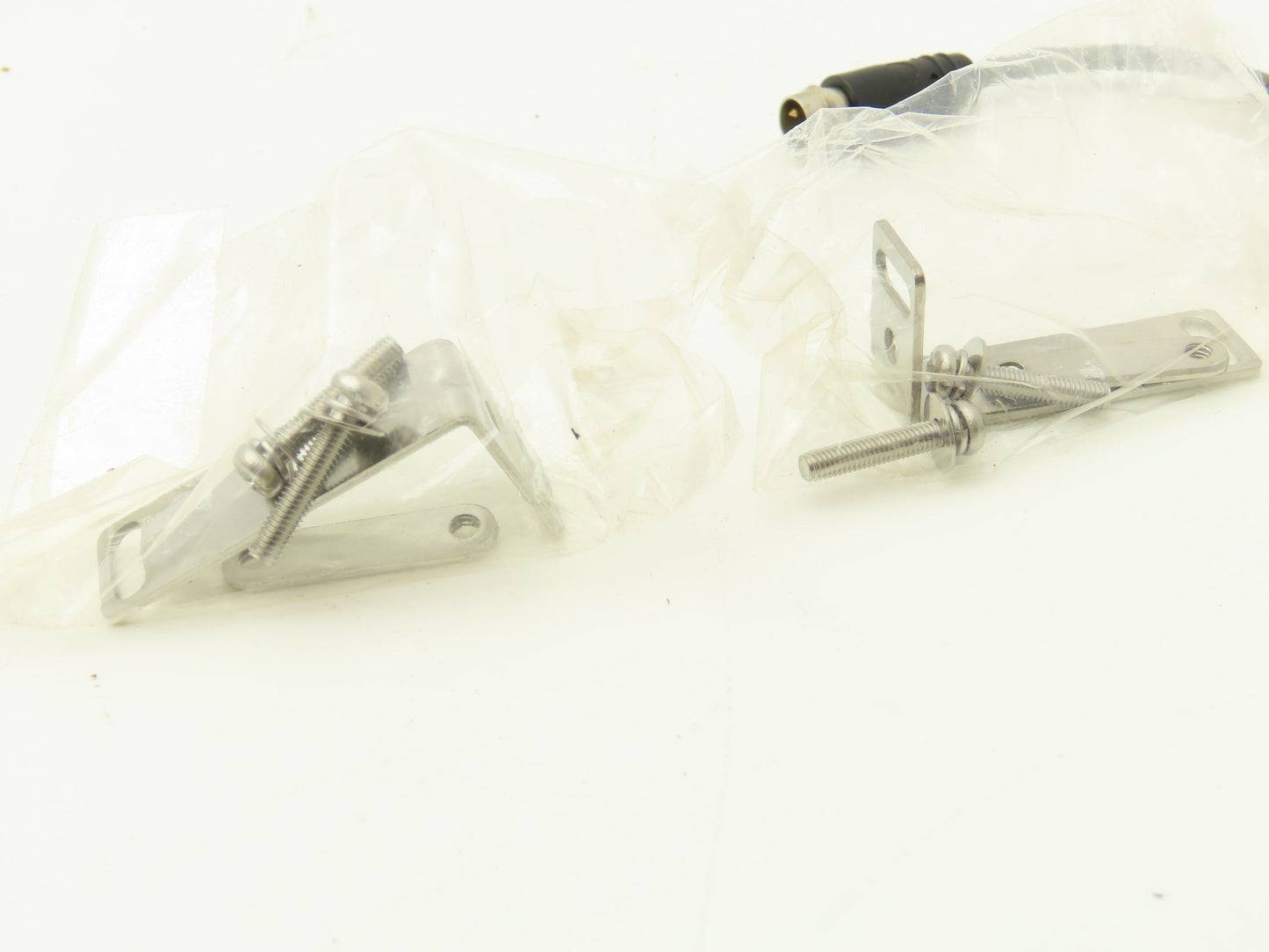 Allen Bradley 42KB-E1LPSQ-Y3 Photoelectric Proximity Sensor Photoeye Ser A